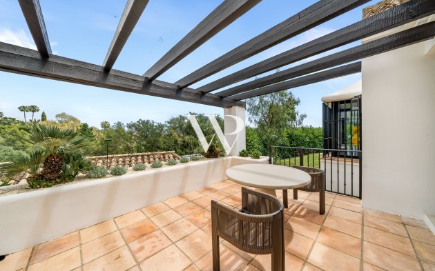 Villa · Reventa - Marbella · Málaga · España