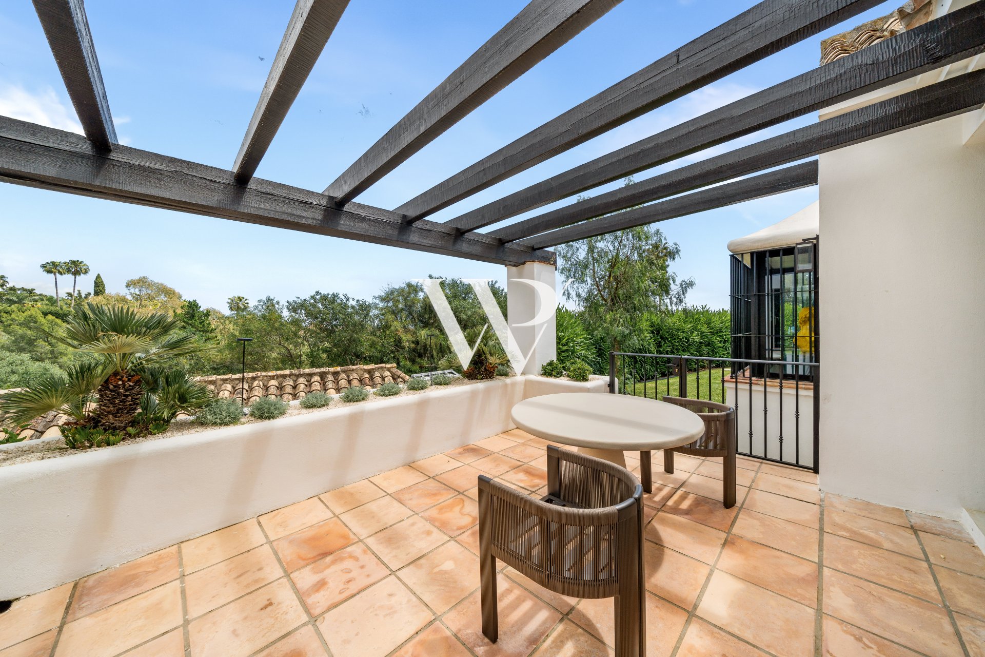 Reventa - Villa - Marbella - Costa del Sol
