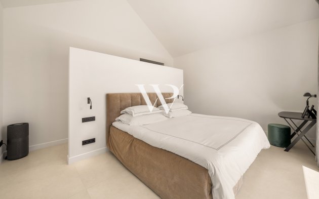 Villa · Reventa - Marbella · Málaga · España