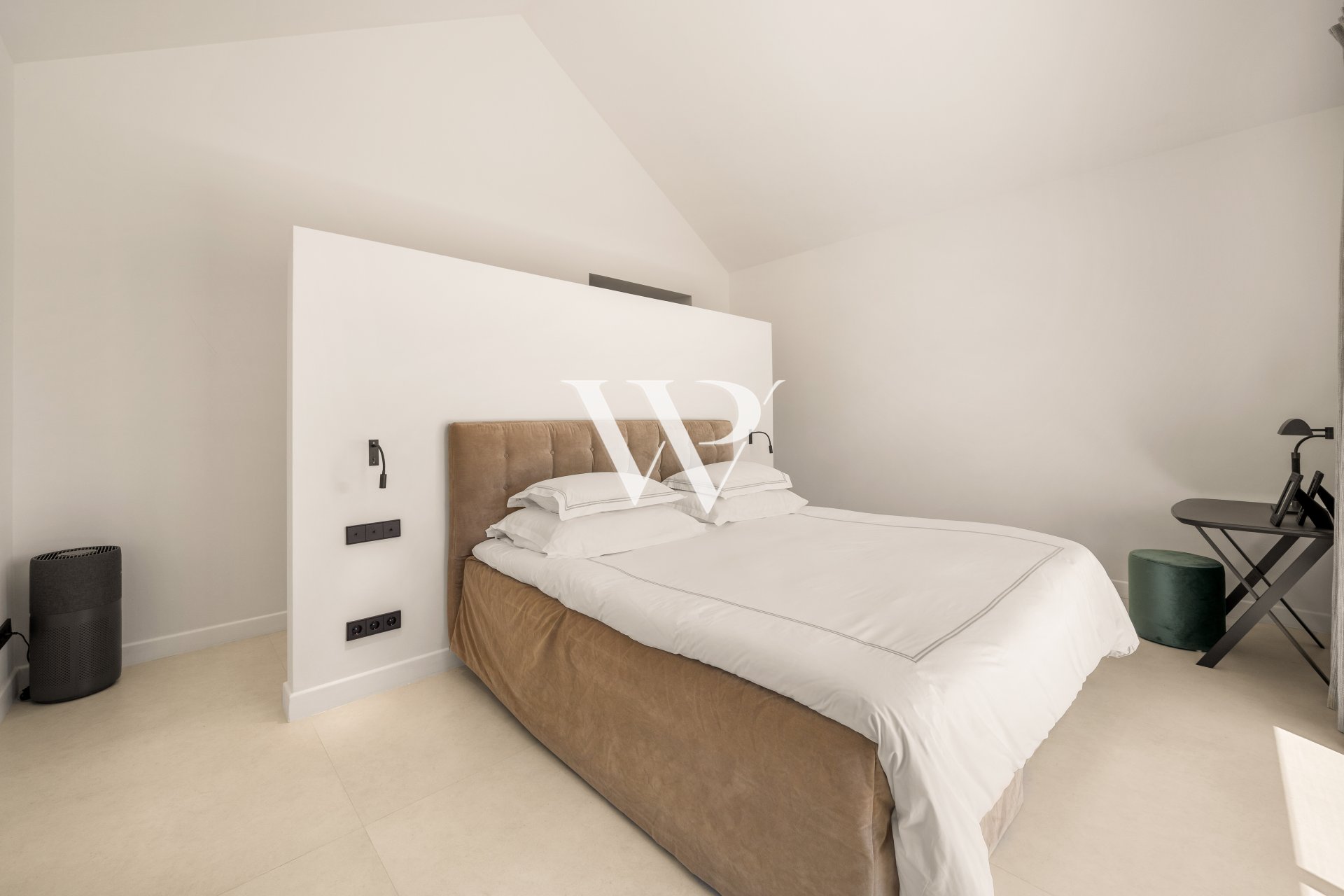 Reventa - Villa - Marbella - Costa del Sol