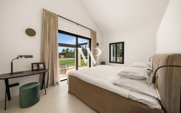 Villa · Reventa - Marbella · Málaga · España