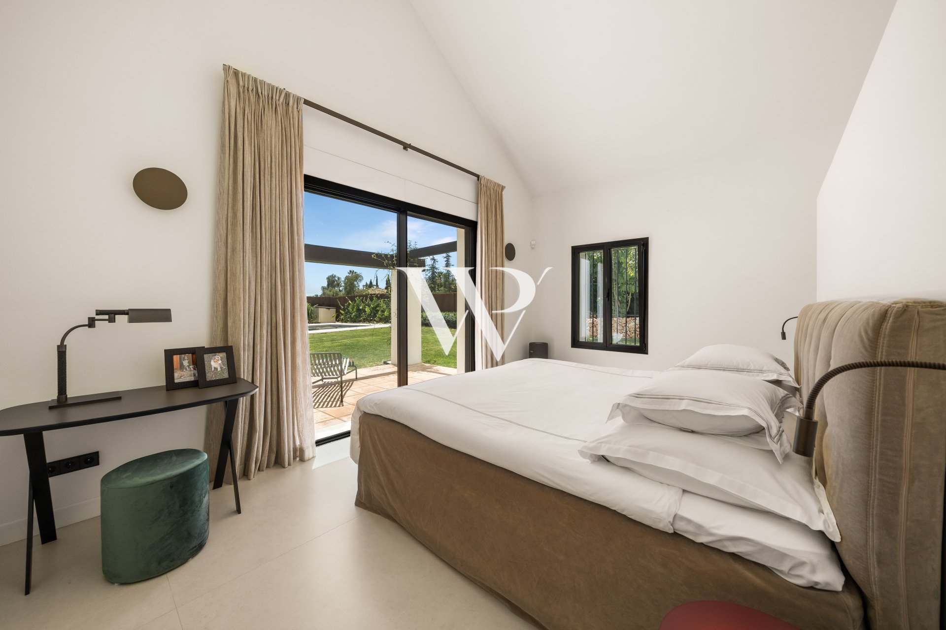 Reventa - Villa - Marbella - Costa del Sol