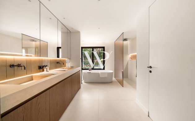 Villa · Reventa - Marbella · Málaga · España