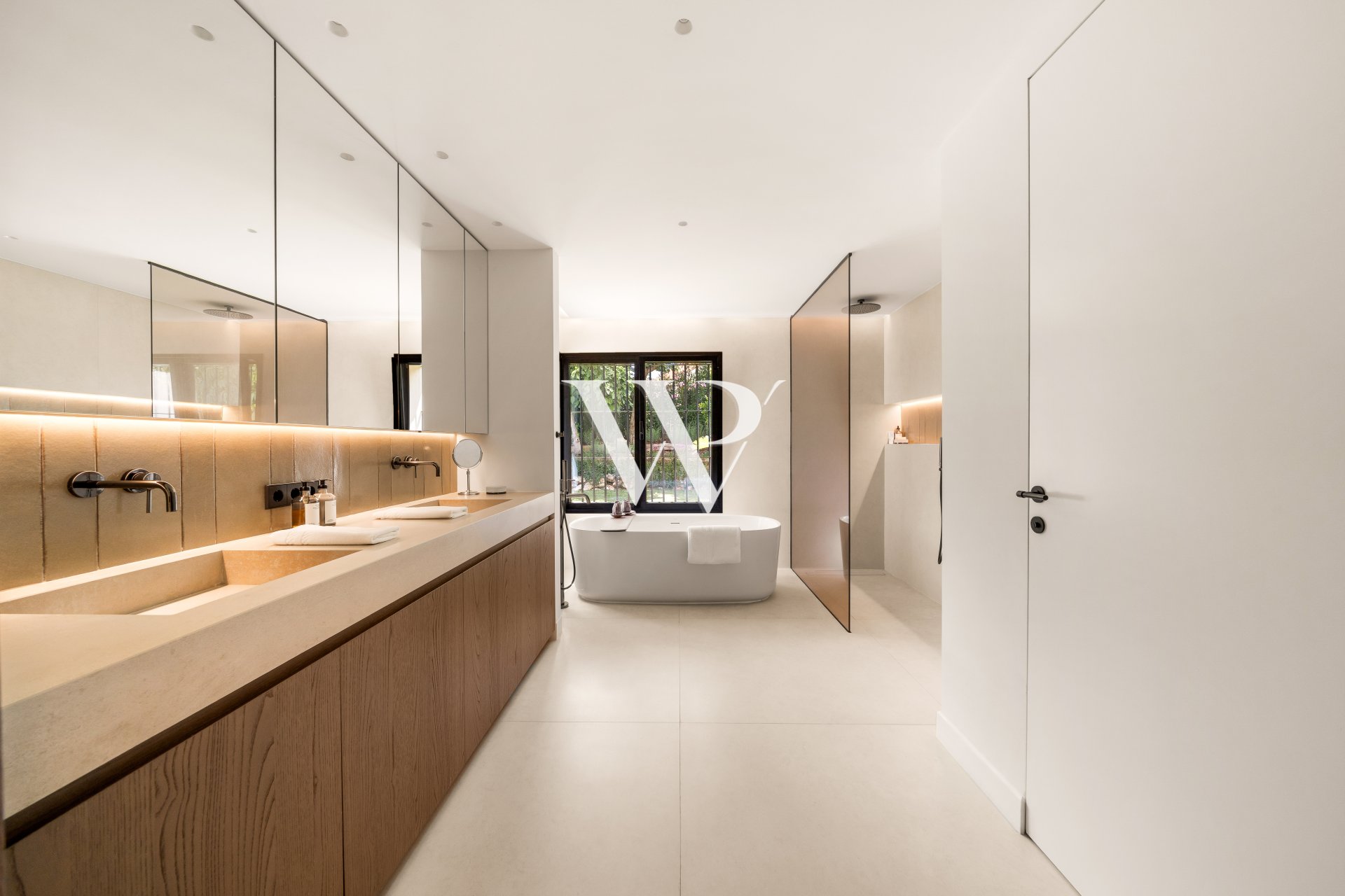 Reventa - Villa - Marbella - Costa del Sol