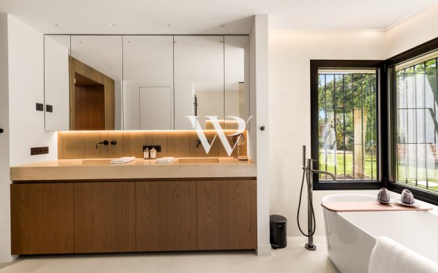 Villa · Reventa - Marbella · Málaga · España