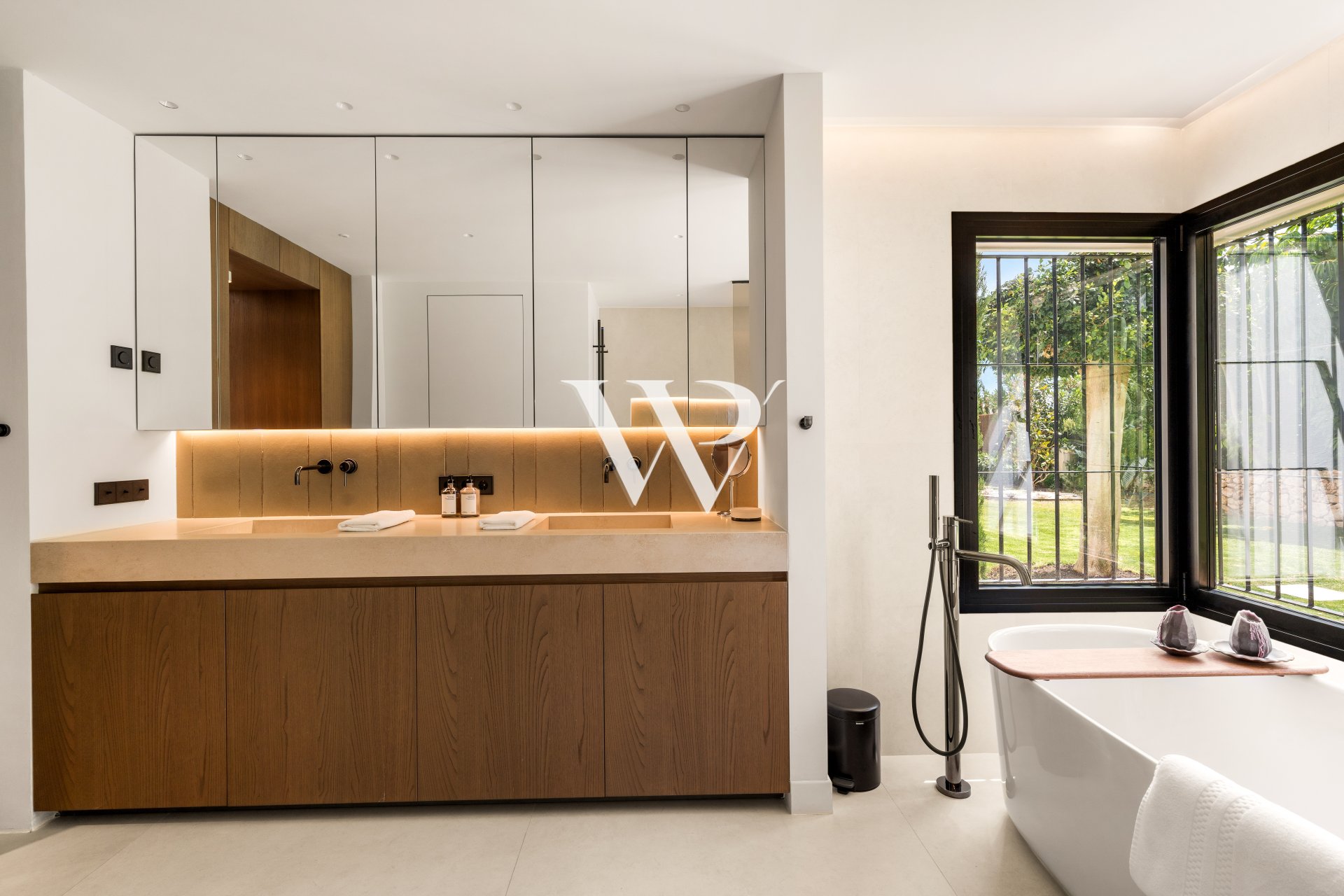 Reventa - Villa - Marbella - Costa del Sol
