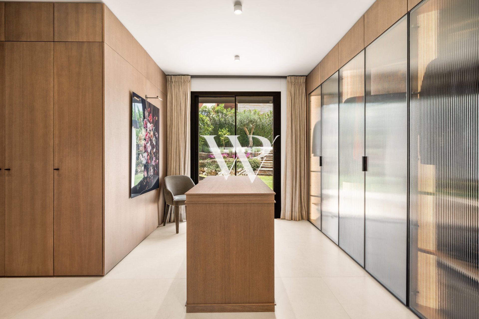 Reventa - Villa - Marbella - Costa del Sol