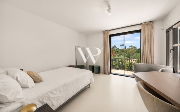Villa · Reventa - Marbella · Málaga · España