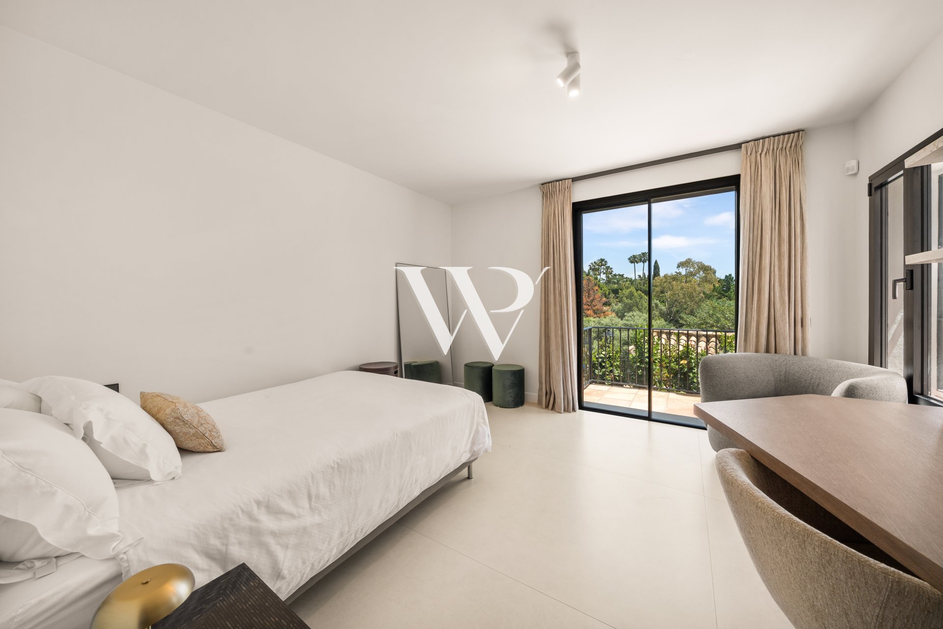 Reventa - Villa - Marbella - Costa del Sol