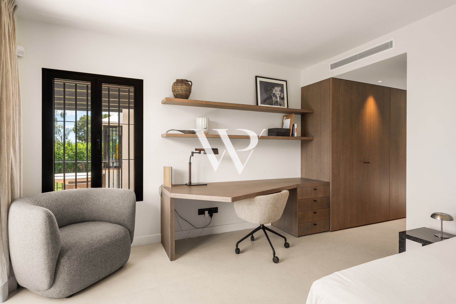 Reventa - Villa - Marbella - Costa del Sol