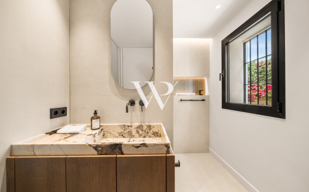Villa · Reventa - Marbella · Málaga · España