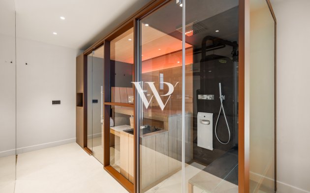 Villa · Reventa - Marbella · Málaga · España