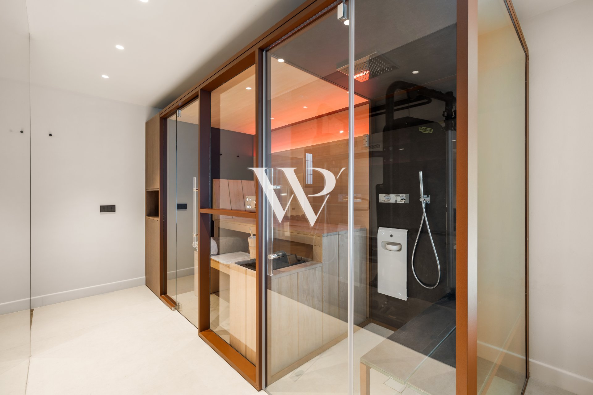 Reventa - Villa - Marbella - Costa del Sol