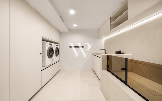 Villa · Reventa - Marbella · Málaga · España