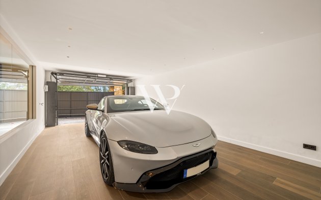 Villa · Reventa - Marbella · Málaga · España