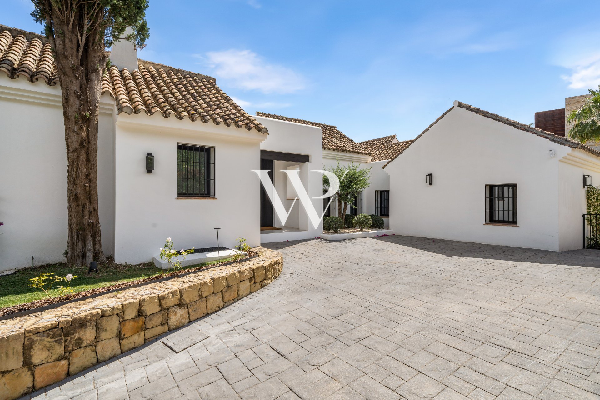Reventa - Villa - Marbella - Costa del Sol