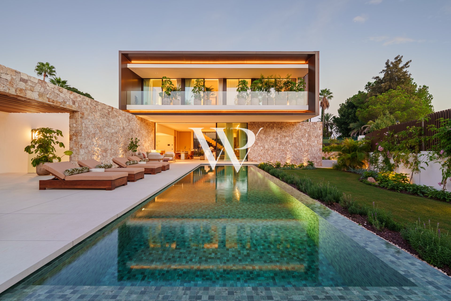 New Build - Villa - Marbella