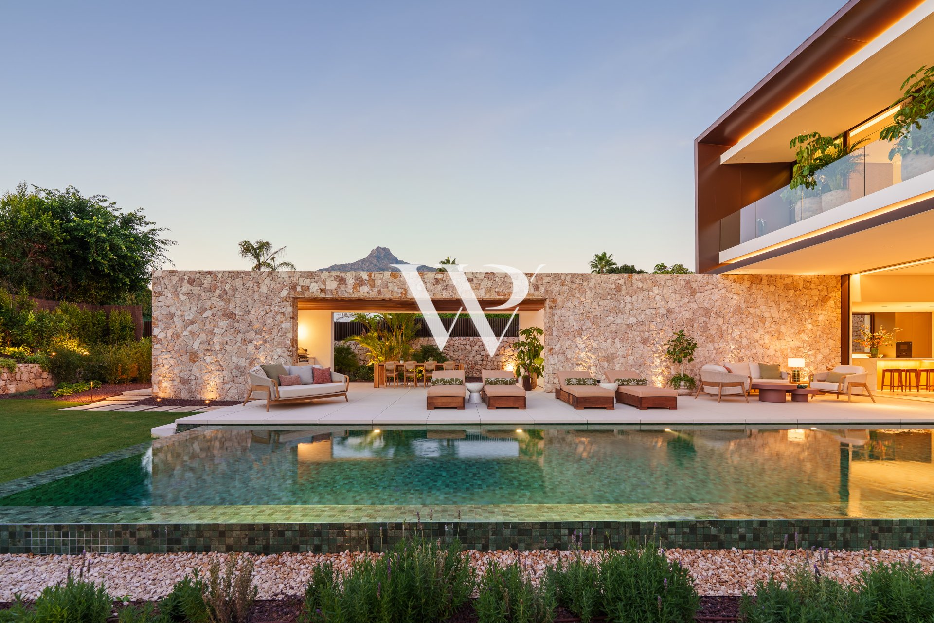 New Build - Villa - Marbella