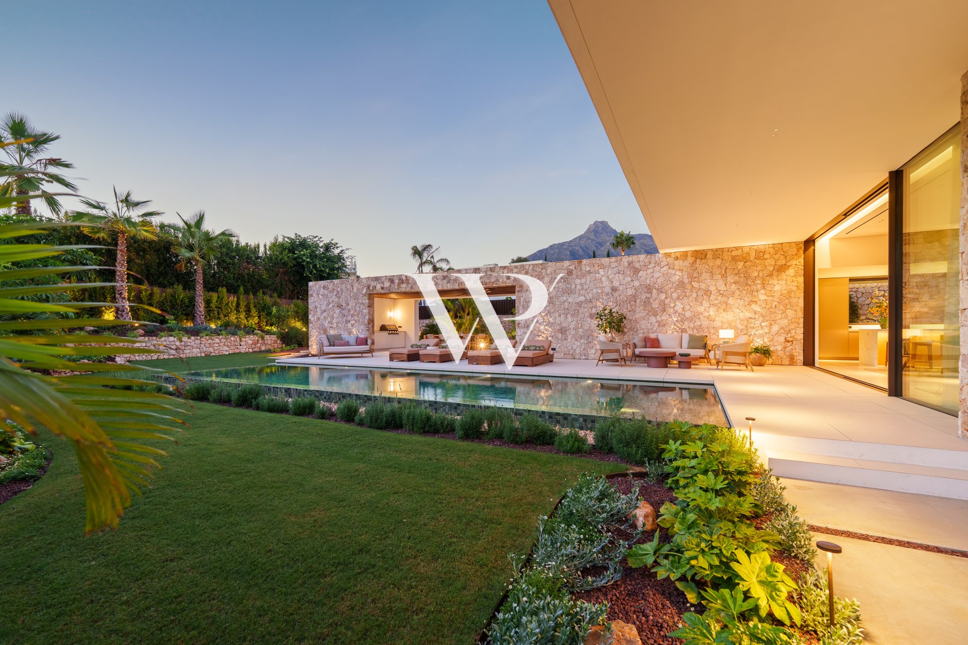 New Build - Villa - Marbella