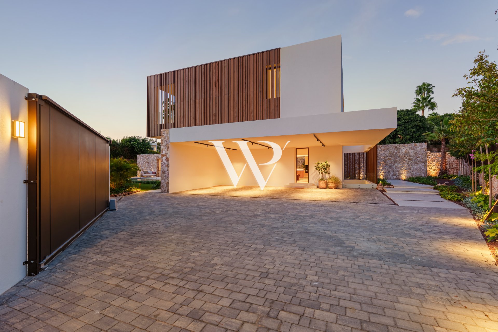New Build - Villa - Marbella