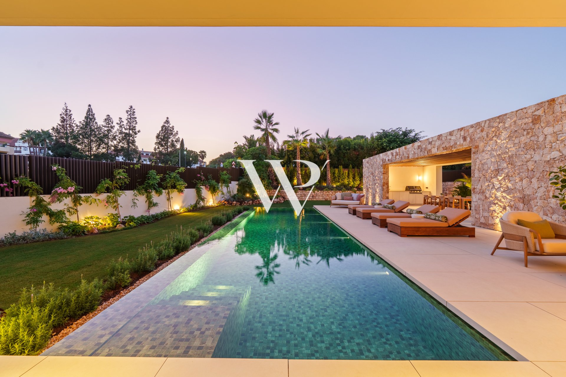 New Build - Villa - Marbella