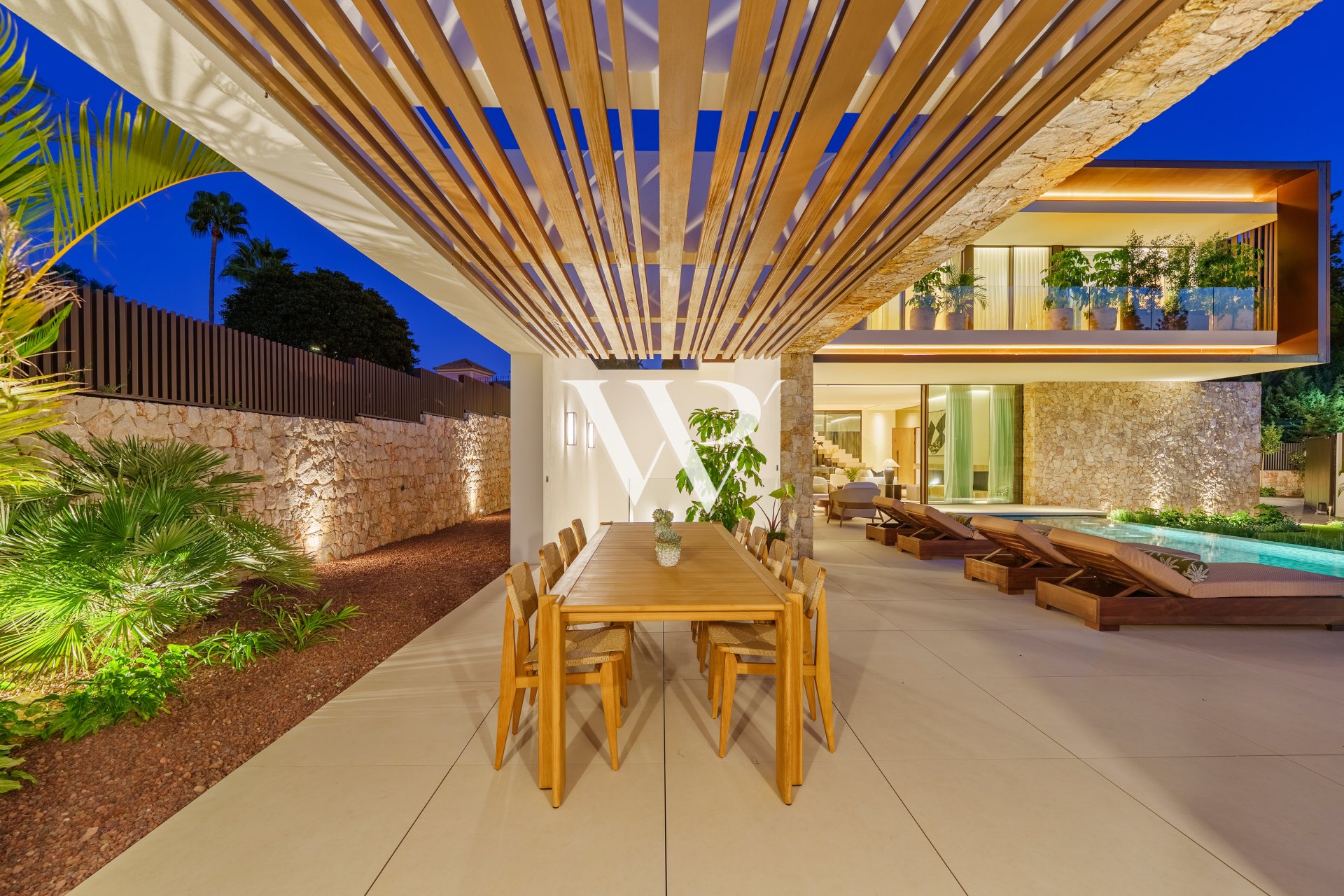 New Build - Villa - Marbella