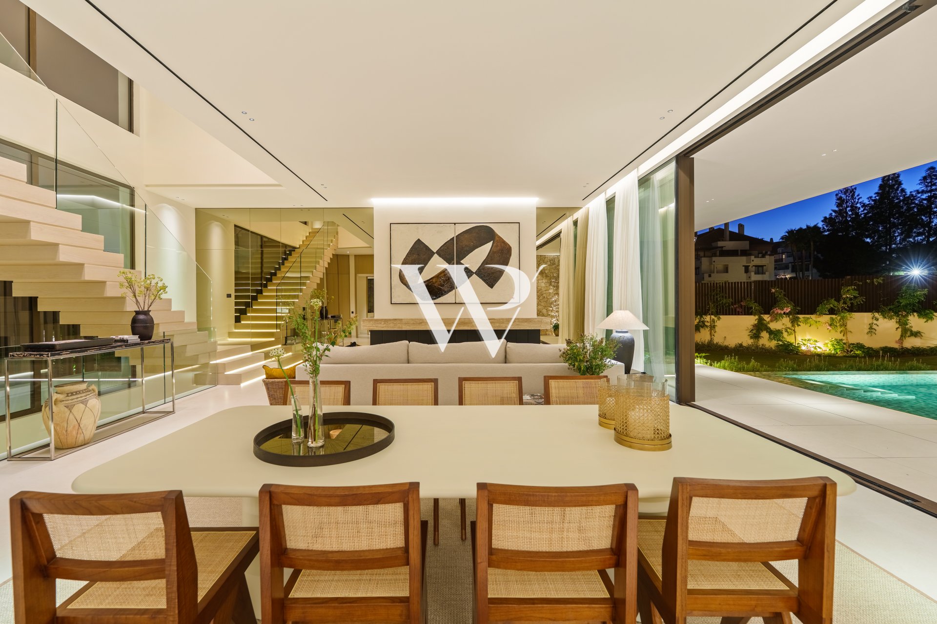 New Build - Villa - Marbella