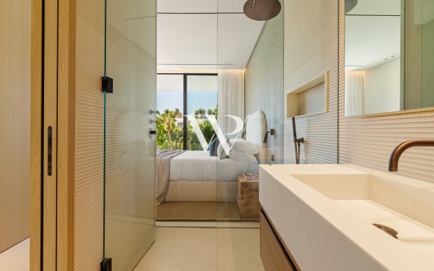 Villa · Obra nueva - Marbella · Málaga · España