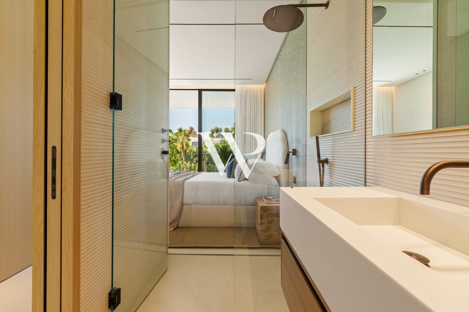 New Build - Villa - Marbella