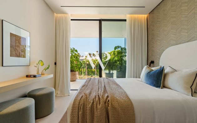Villa · Obra nueva - Marbella · Málaga · España