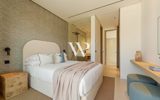 Villa · Obra nueva - Marbella · Málaga · España