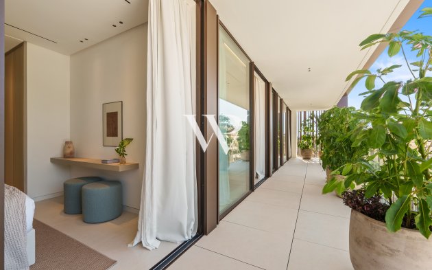 Villa · Obra nueva - Marbella · Málaga · España