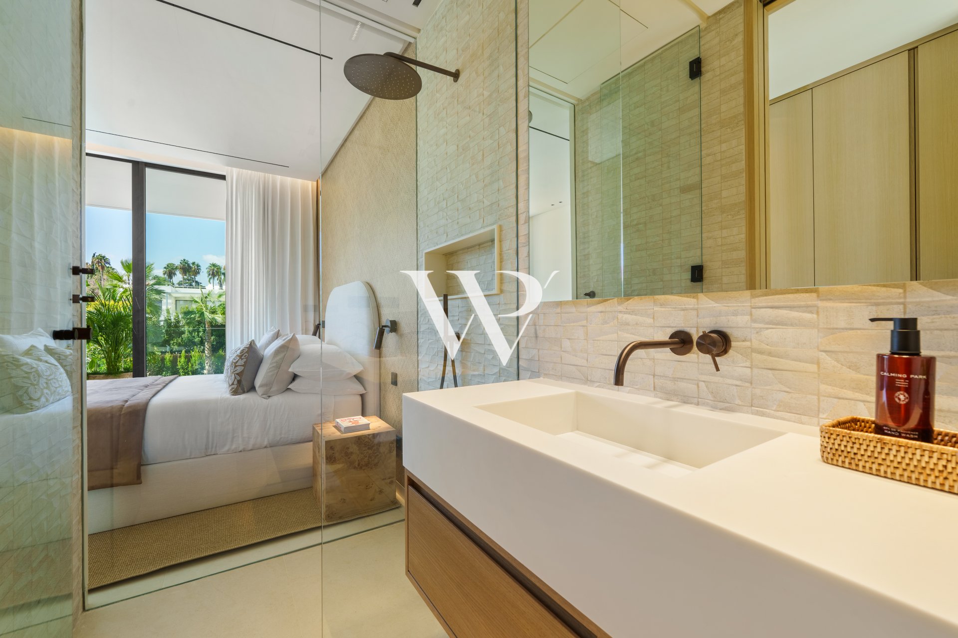 New Build - Villa - Marbella
