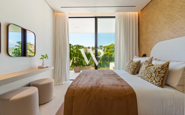 Villa · Obra nueva - Marbella · Málaga · España
