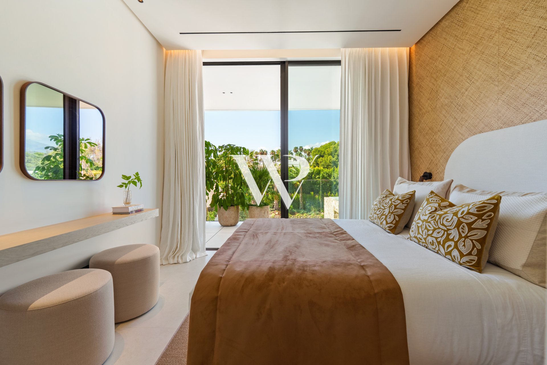 New Build - Villa - Marbella