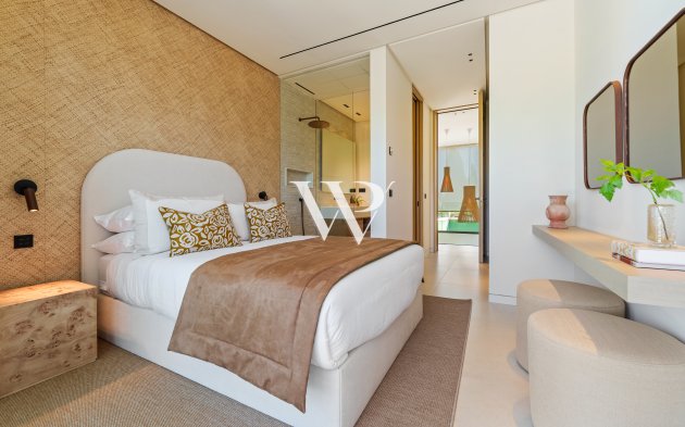 Villa · Obra nueva - Marbella · Málaga · España