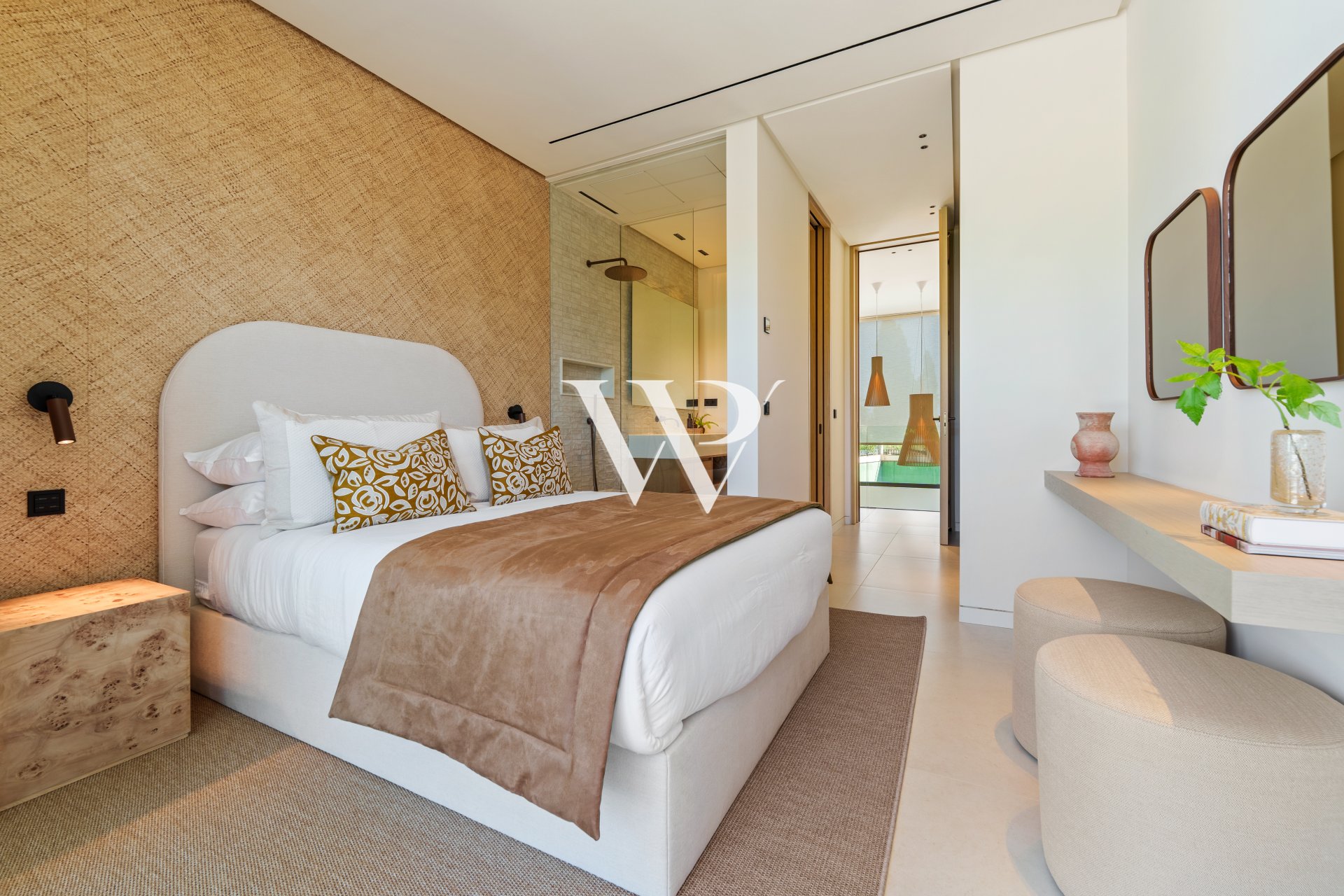 New Build - Villa - Marbella