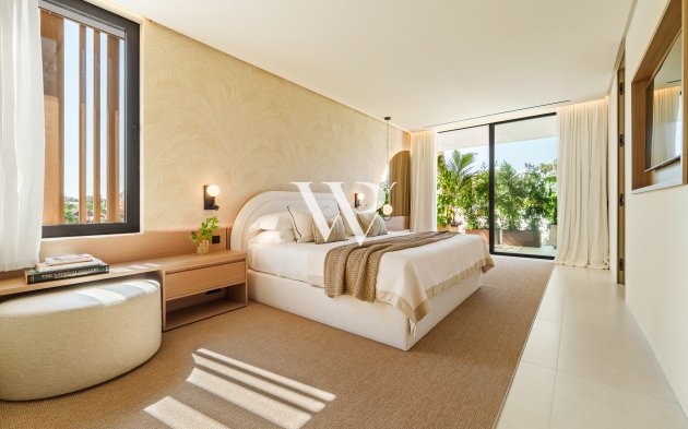 Villa · Obra nueva - Marbella · Málaga · España