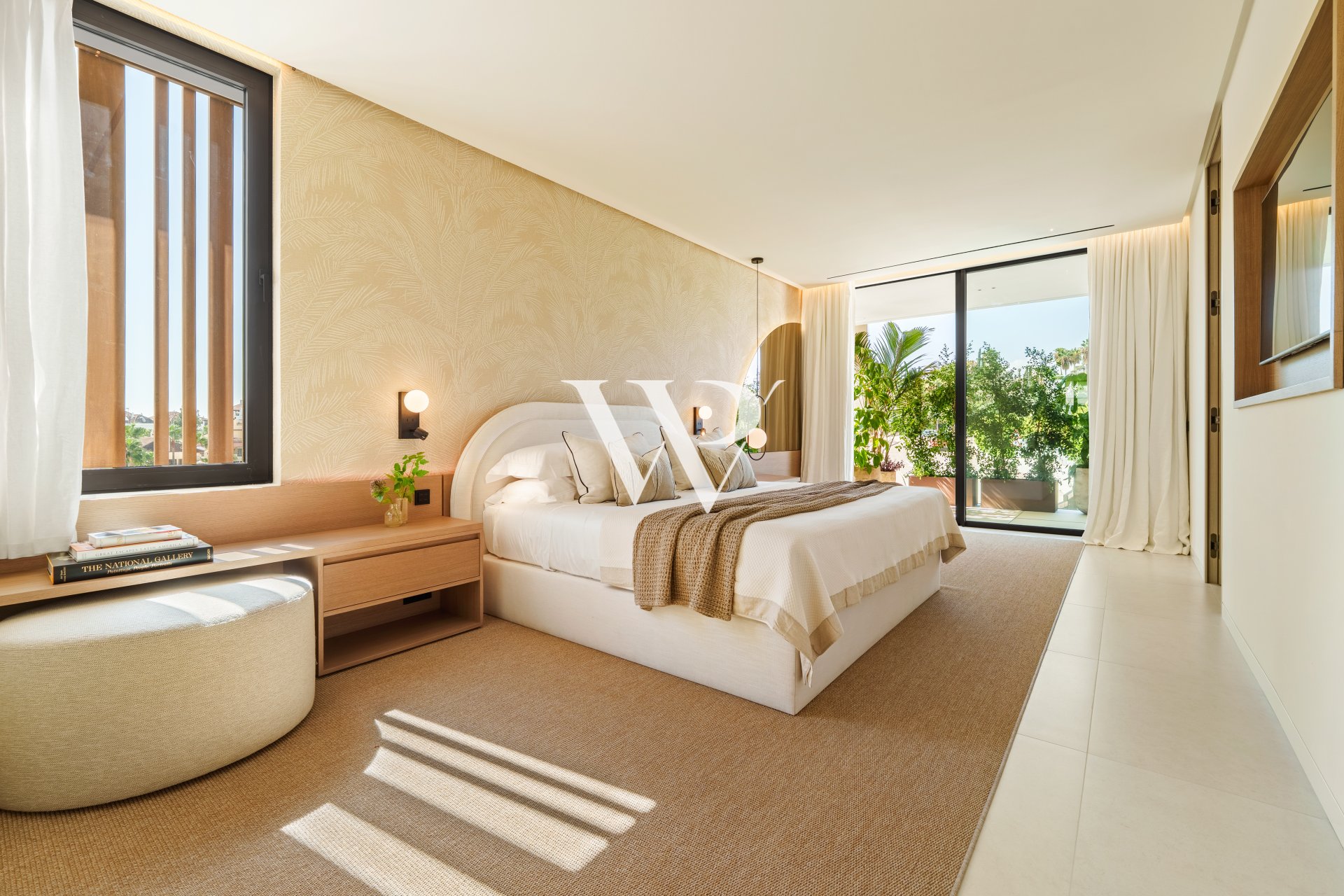 New Build - Villa - Marbella