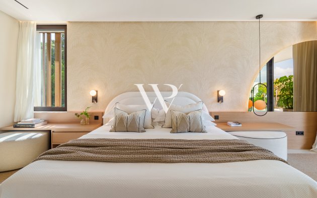 Villa · Obra nueva - Marbella · Málaga · España