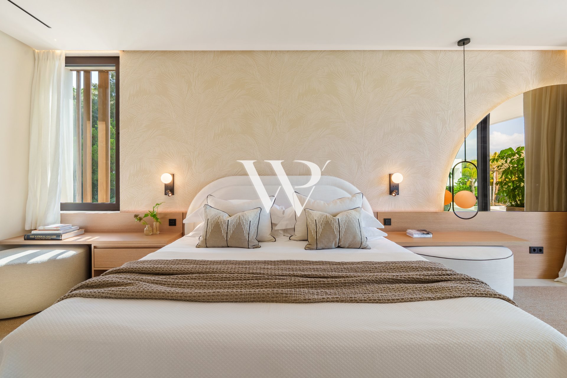 New Build - Villa - Marbella