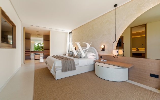Villa · Obra nueva - Marbella · Málaga · España