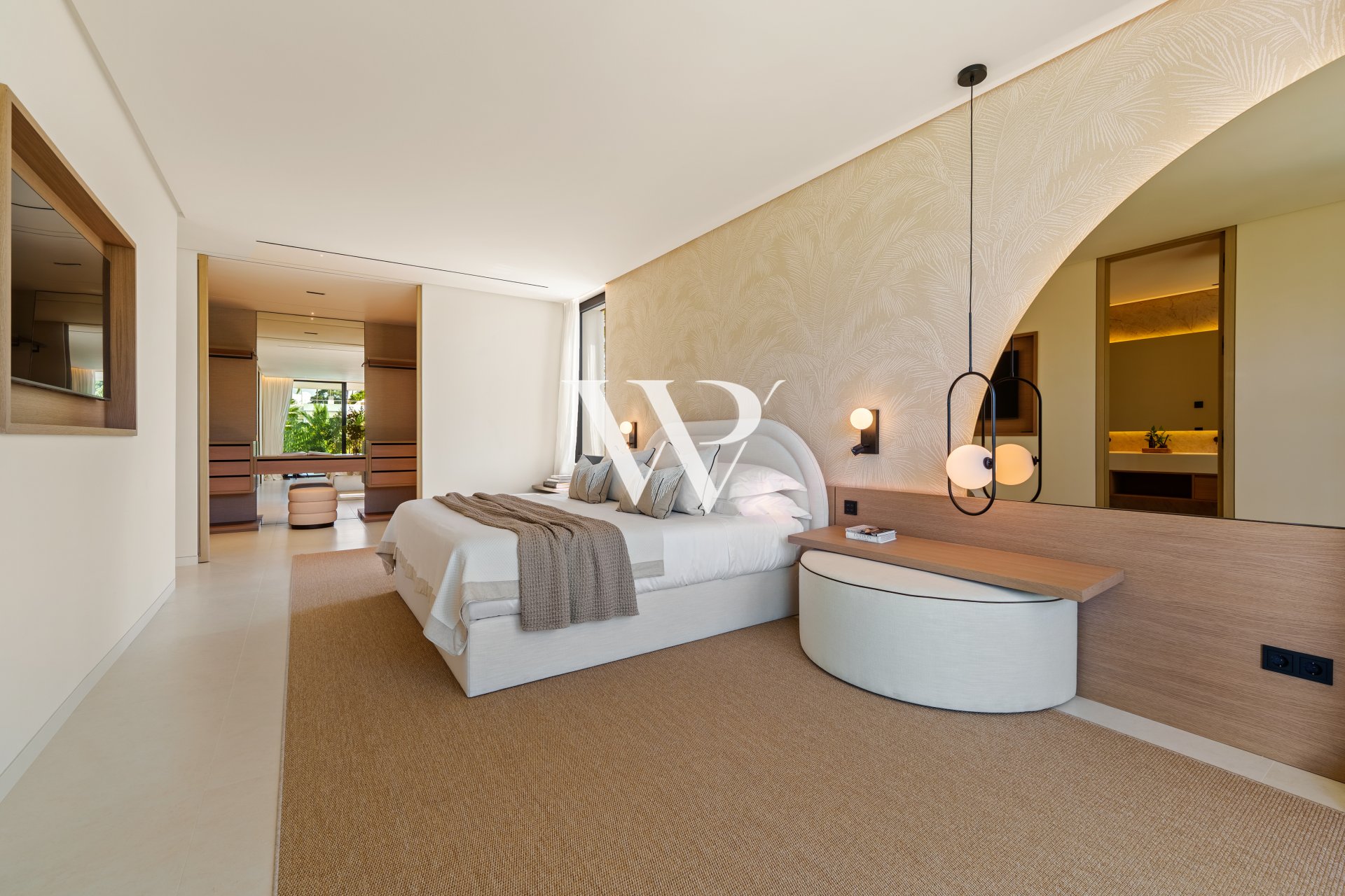 New Build - Villa - Marbella