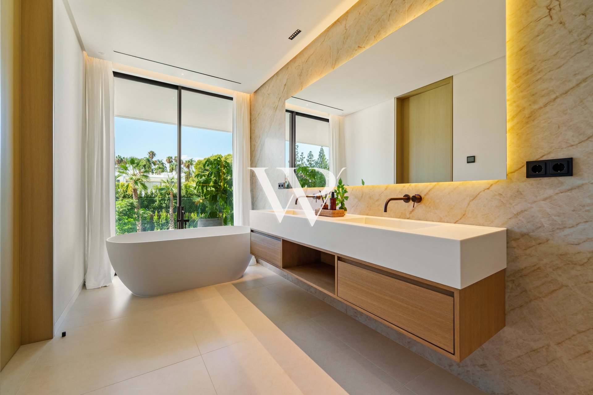 New Build - Villa - Marbella