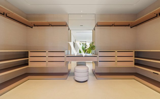 Villa · Obra nueva - Marbella · Málaga · España