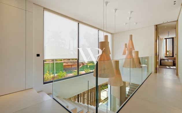 Villa · Obra nueva - Marbella · Málaga · España