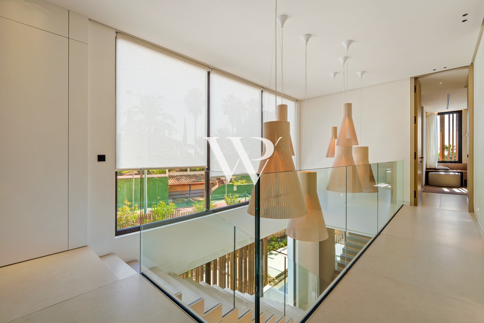 New Build - Villa - Marbella