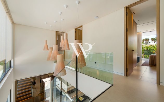 Villa · Obra nueva - Marbella · Málaga · España