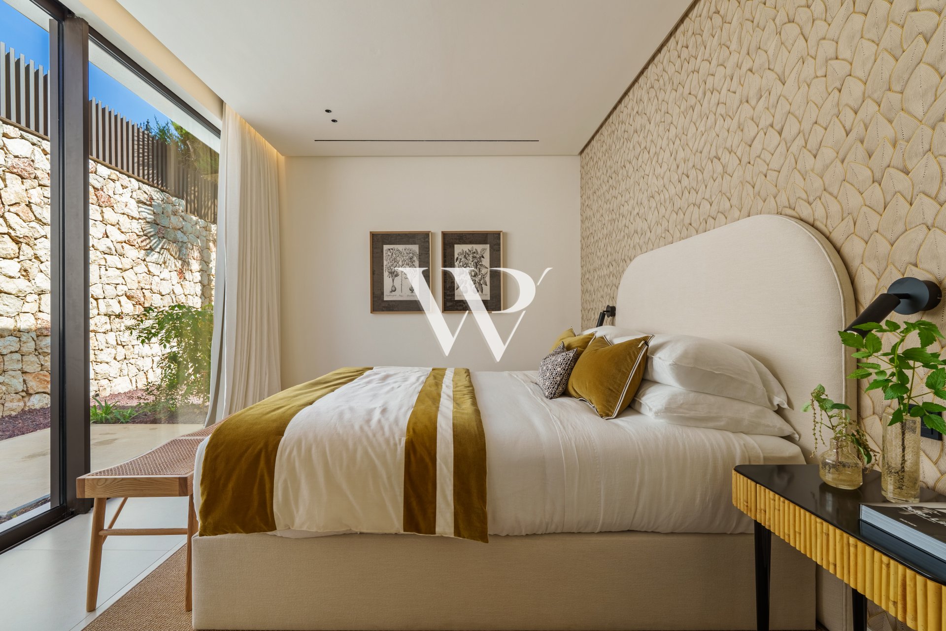 New Build - Villa - Marbella