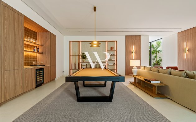 Villa · Obra nueva - Marbella · Málaga · España